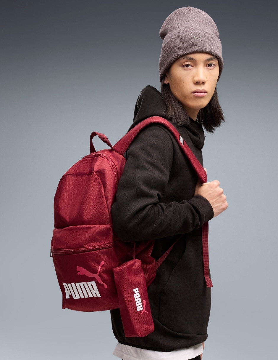Mochila casual Phase para mujer 3
