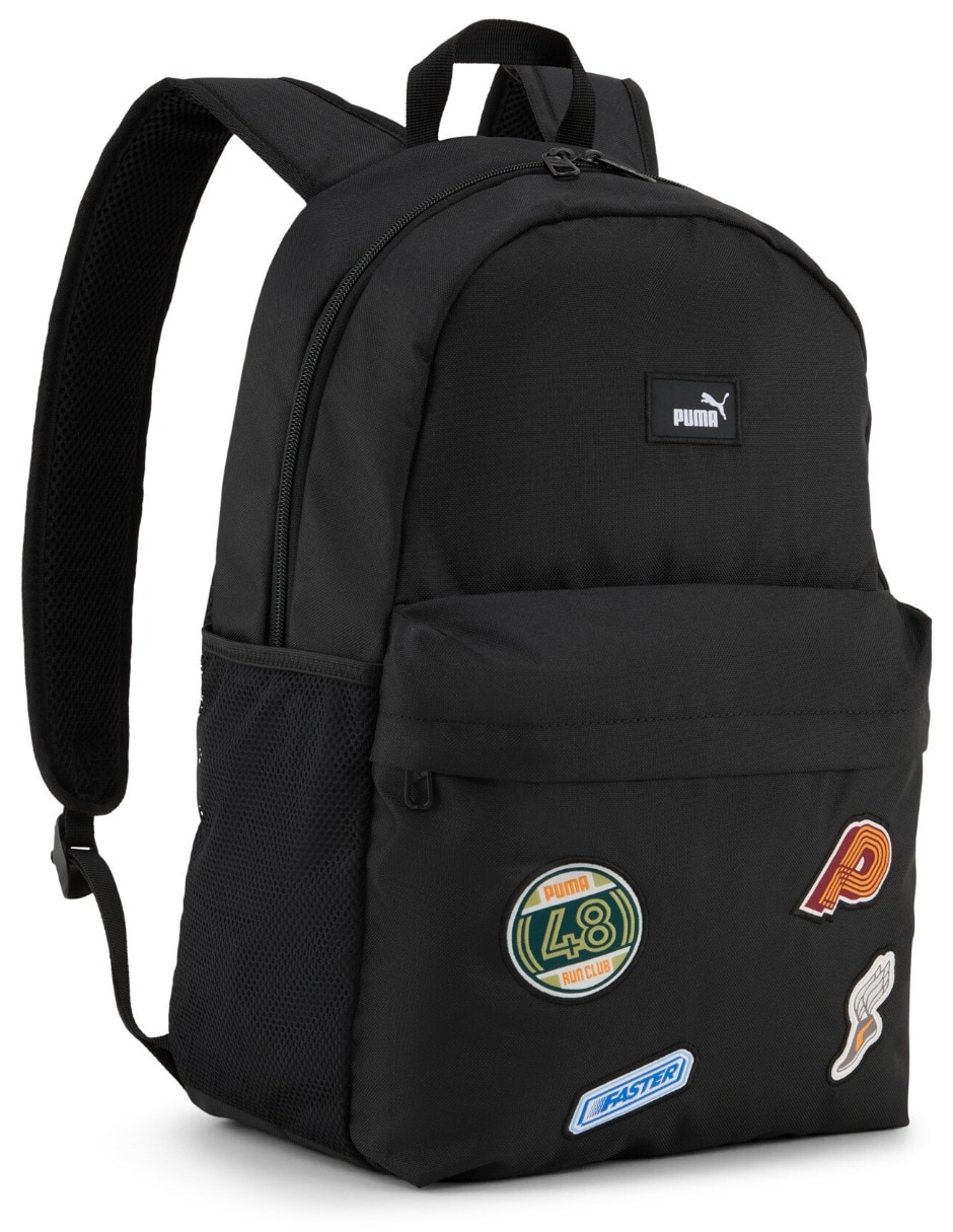 Mochila casual PHASE PATCH