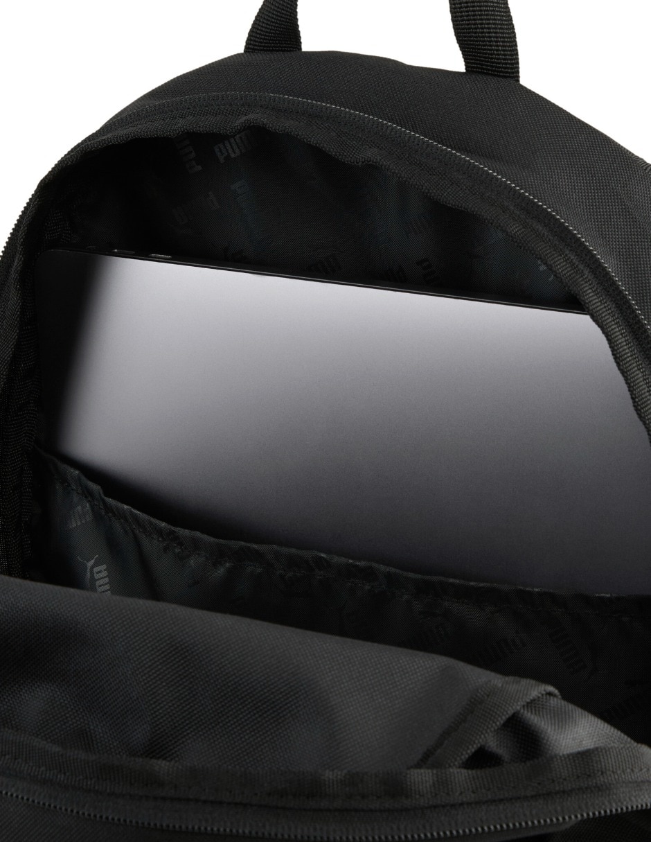 Mochila casual PHASE PATCH 5