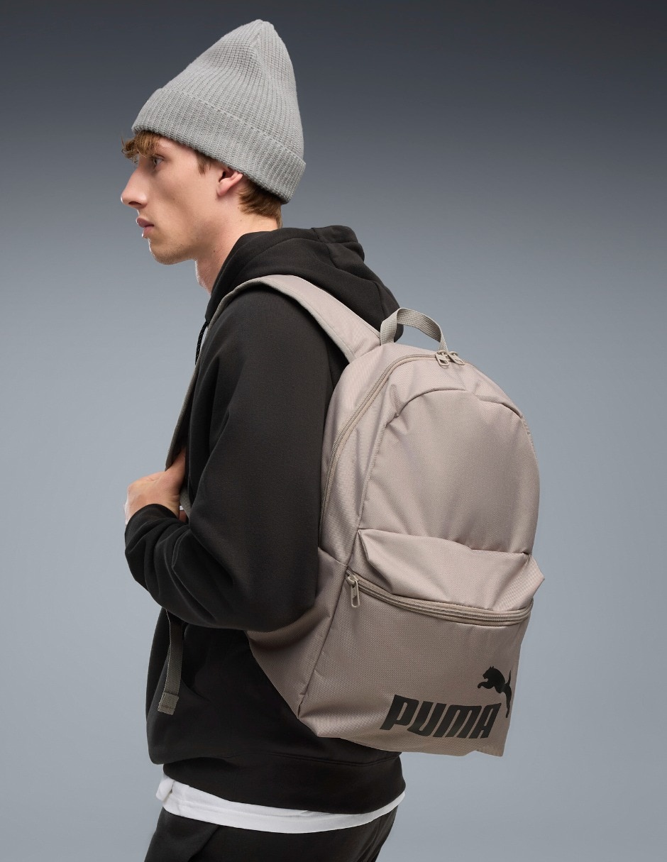 Mochila casual Phase para mujer 3
