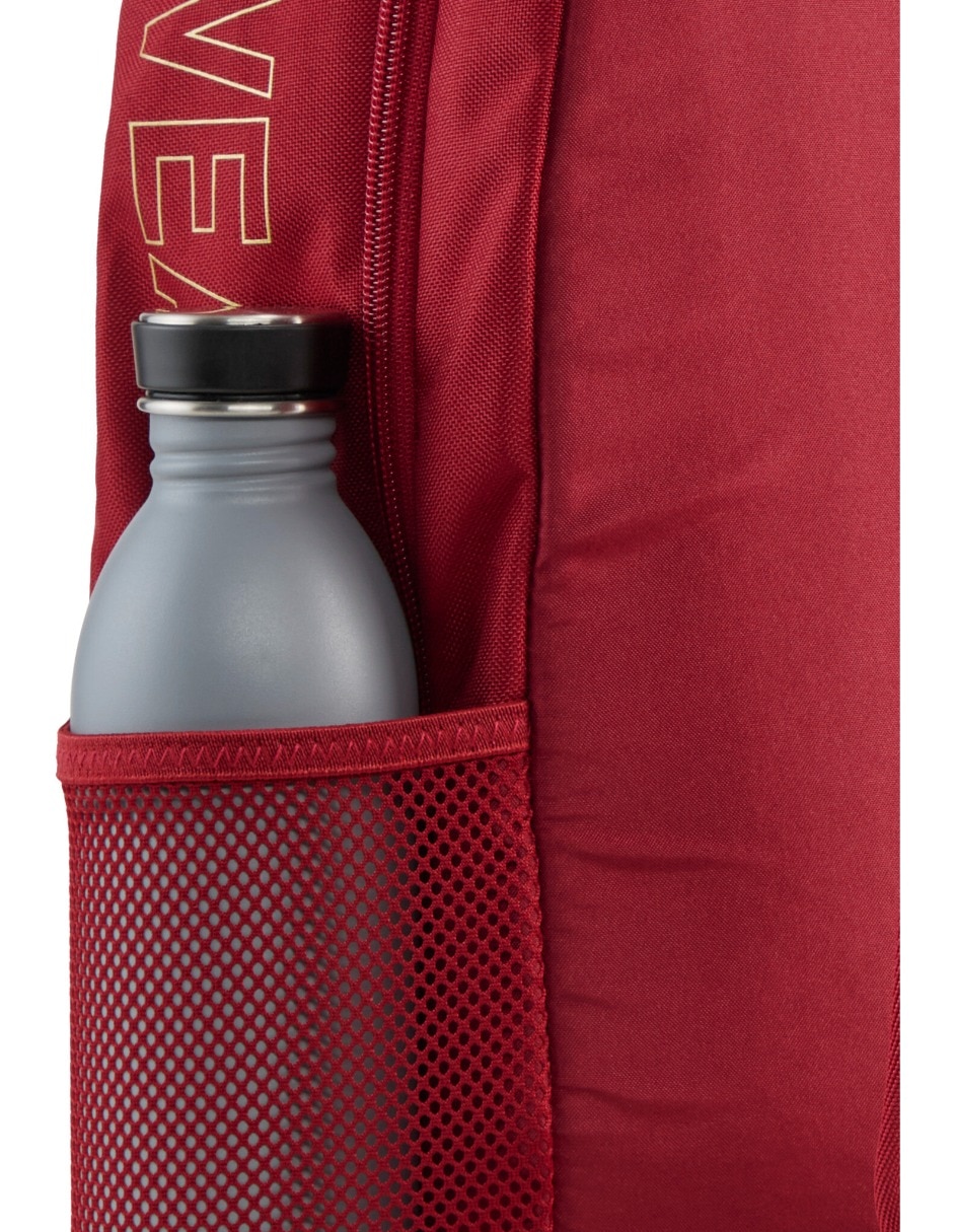 Mochila casual Phase Gold para mujer