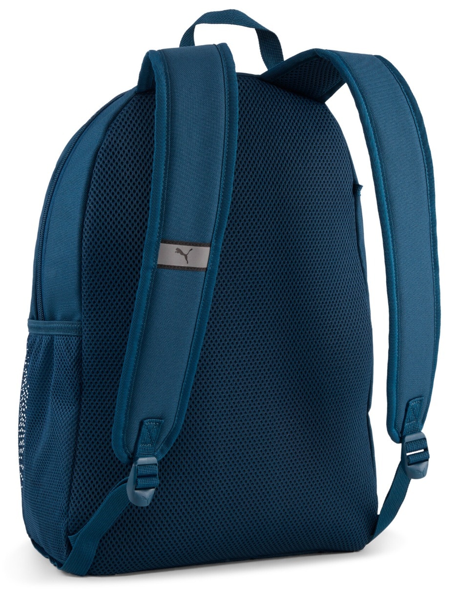 Mochila casual Puma Phase Color para mujer