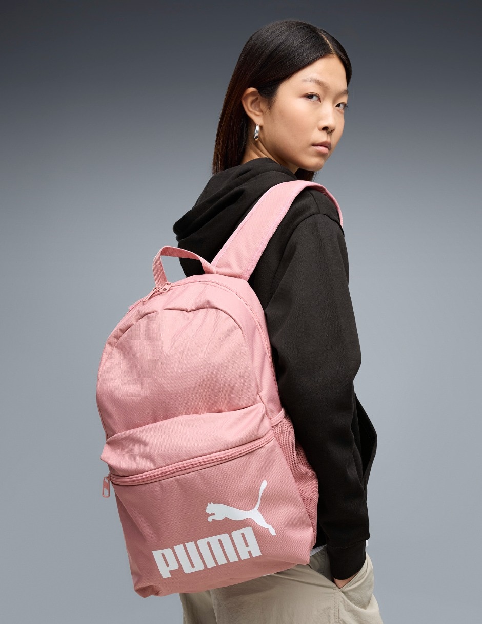 Mochila casual Phase para mujer 3