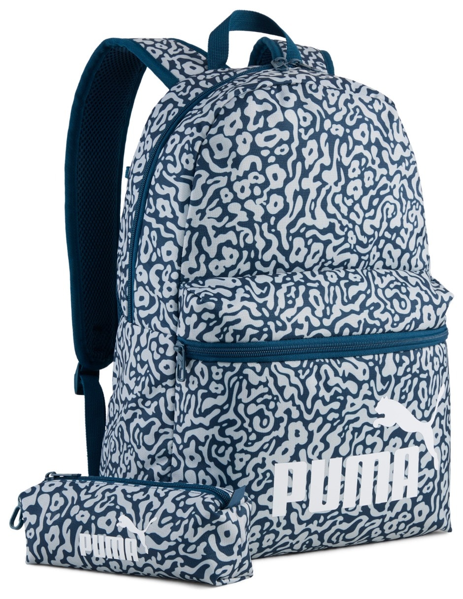 Mochila casual Phase AOP para mujer 1
