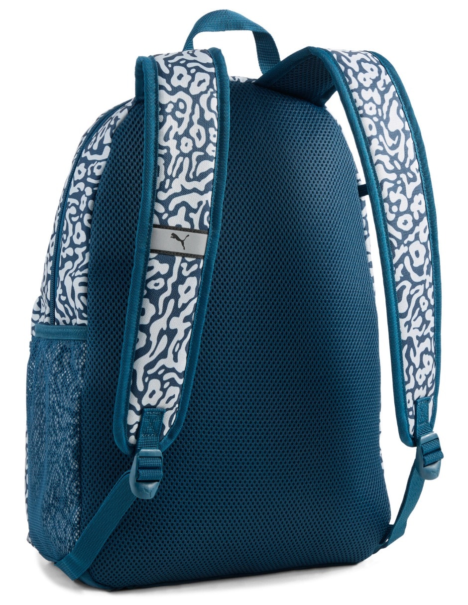 Mochila casual Phase AOP para mujer 2