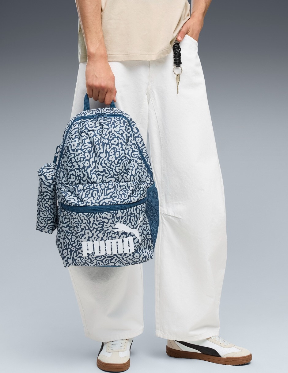 Mochila casual Phase AOP para mujer 3