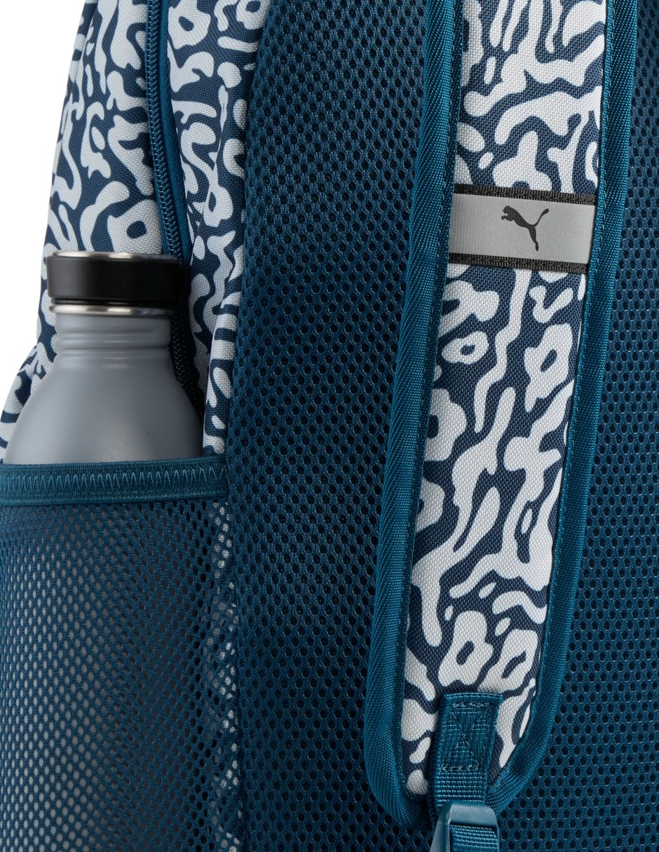 Mochila casual Phase AOP para mujer Mochila casual Phase AOP para mujer