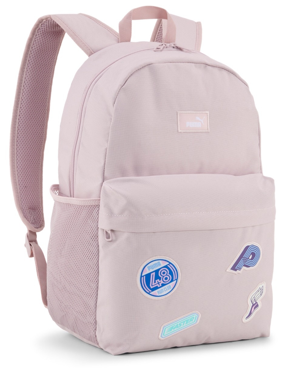 Mochila casual Phase Patch para mujer
