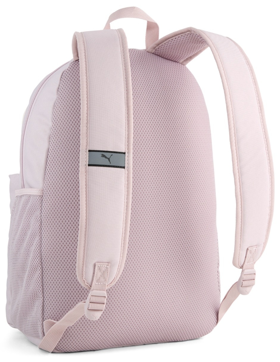 Mochila casual Phase Patch para mujer 5