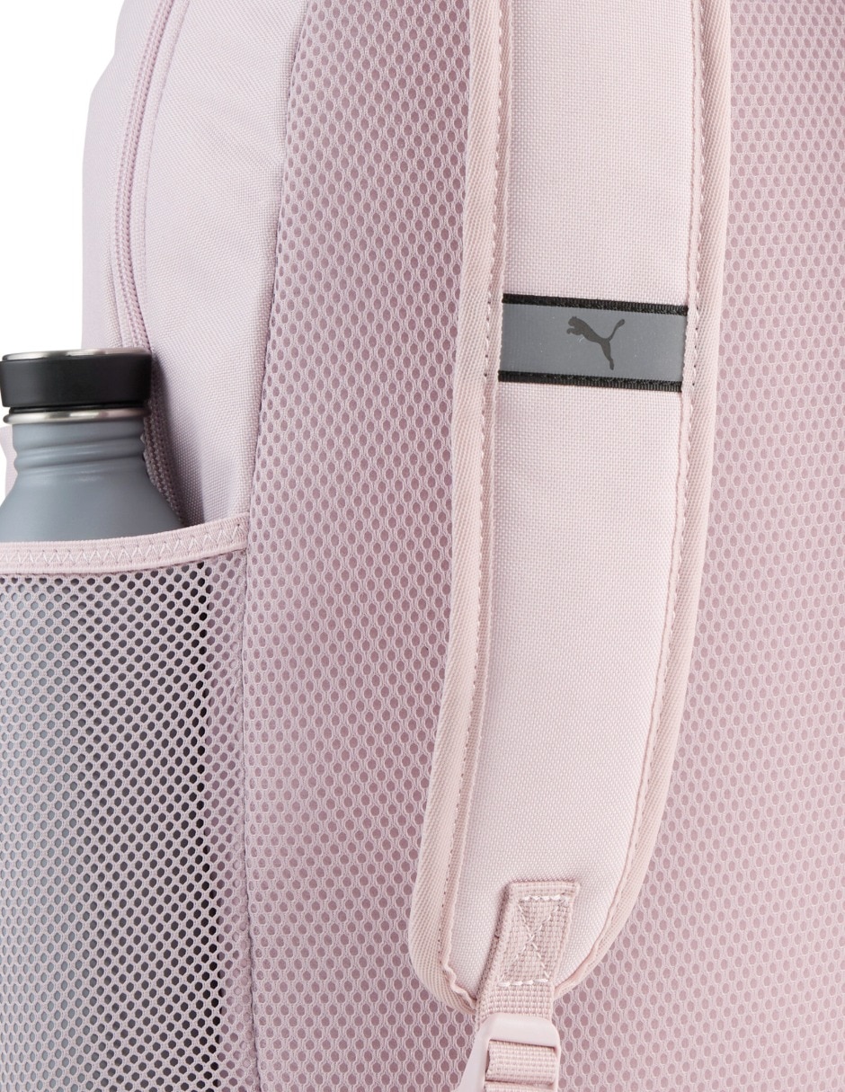 Mochila casual Phase Patch para mujer