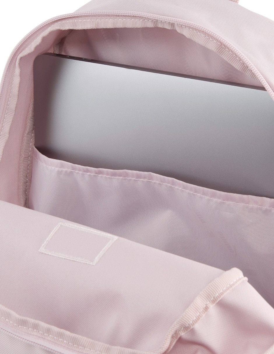 Mochila casual Phase Patch para mujer