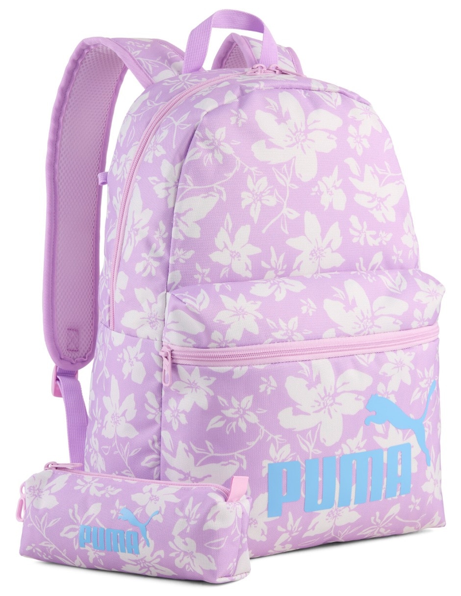 Mochila casual Phase AOP para mujer 1