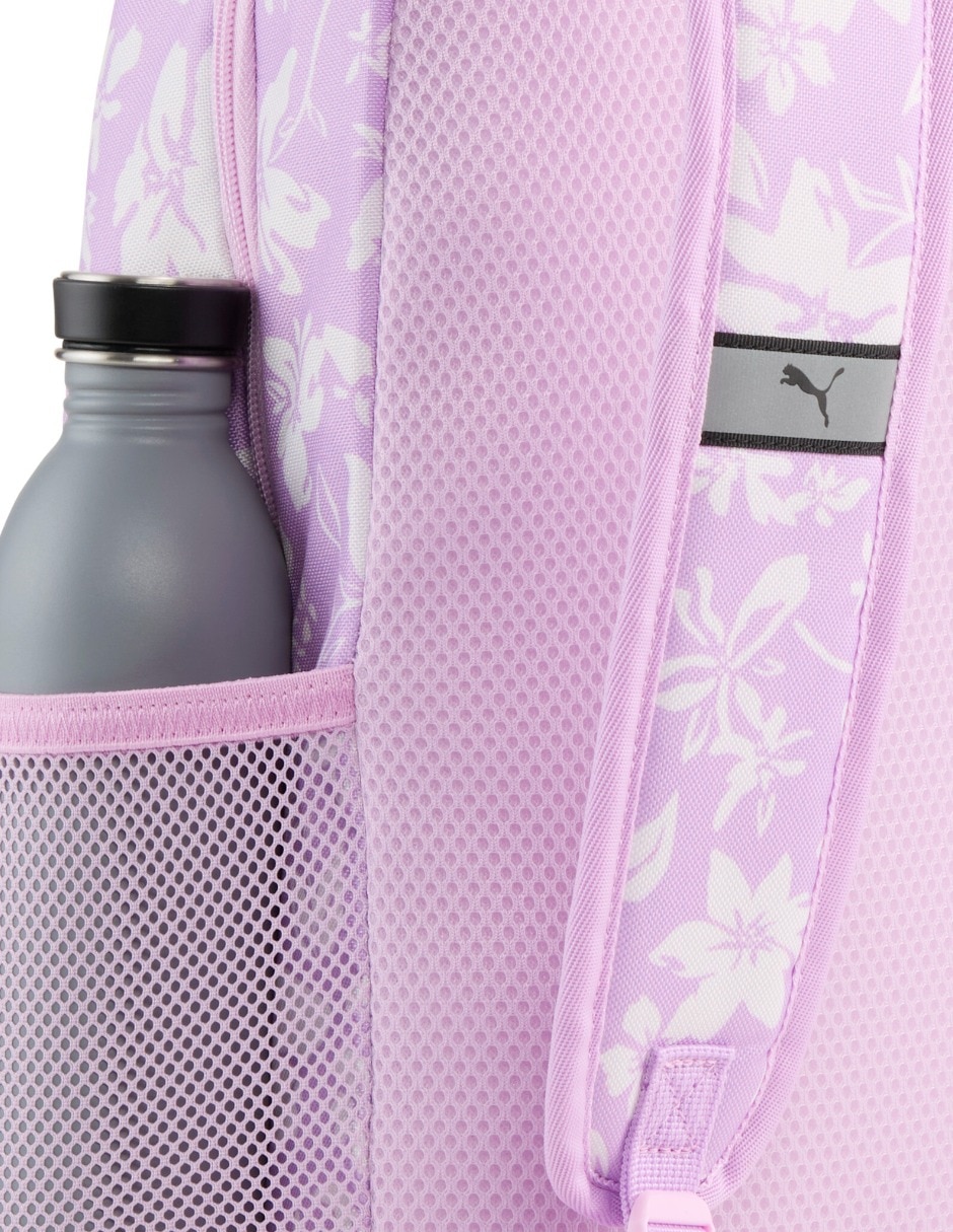 Mochila casual Phase AOP para mujer 3