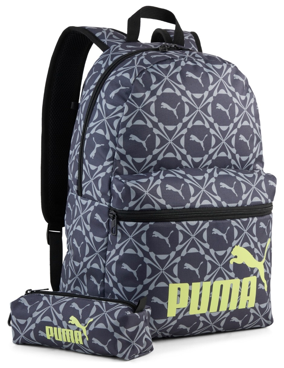 Mochila casual Phase AOP para mujer 1