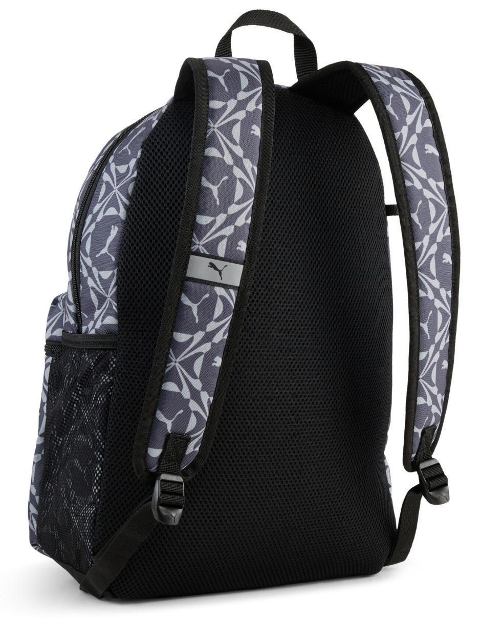 Mochila casual Phase AOP para mujer 2