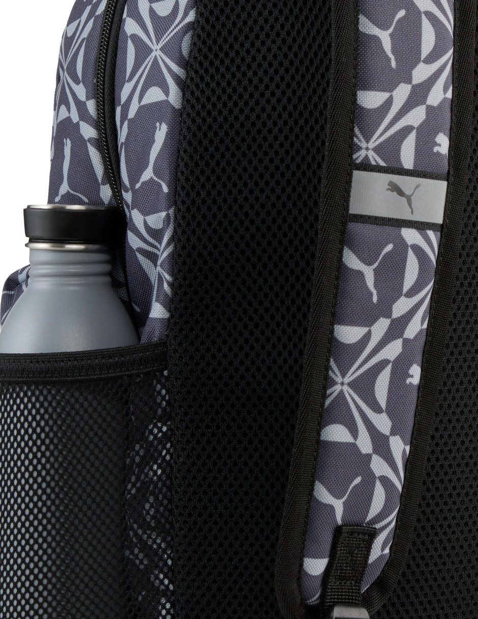 Mochila casual Phase AOP para mujer