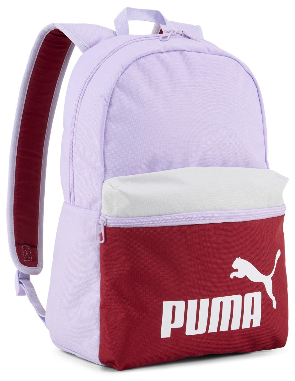 Mochila casual Phase Color para mujer 1