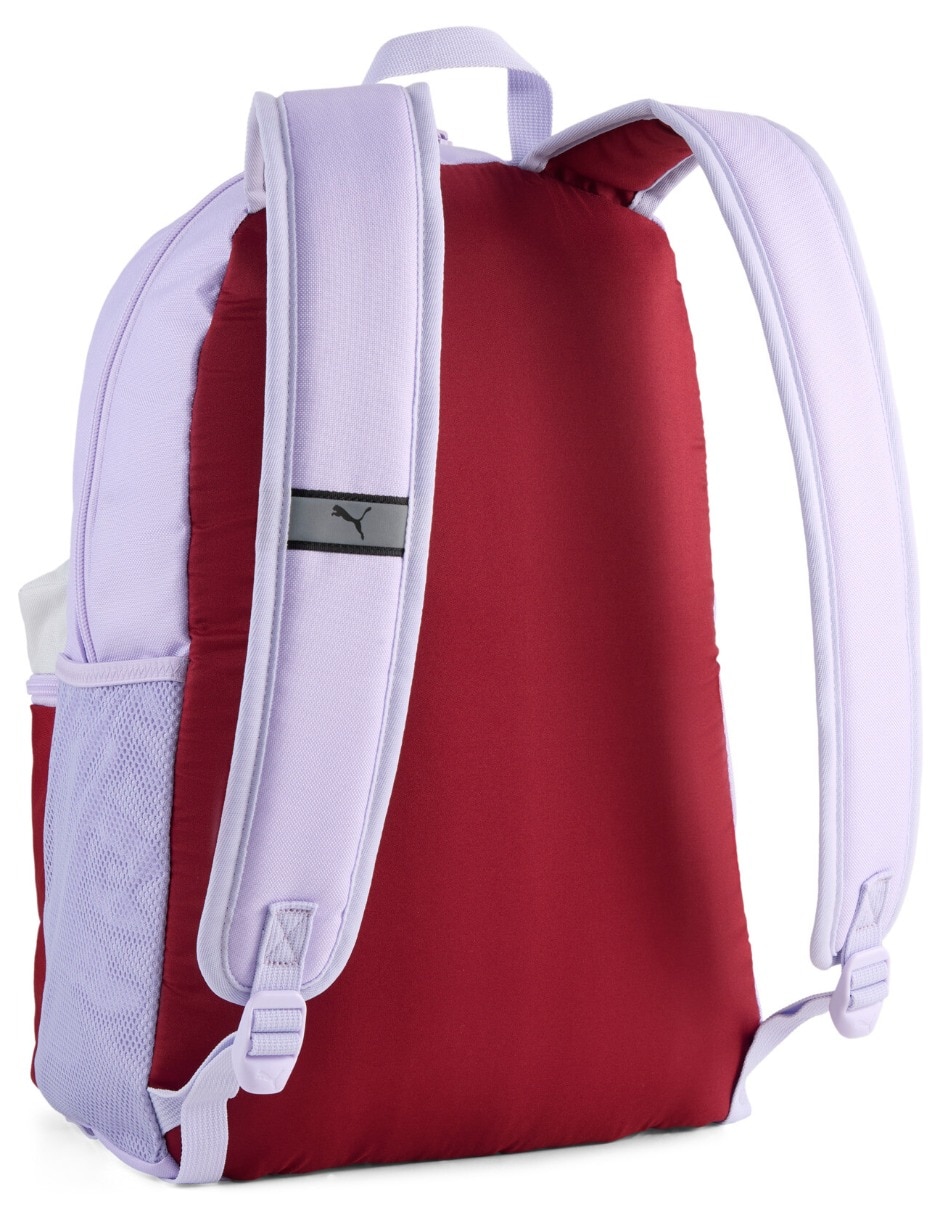 Mochila casual Phase Color para mujer