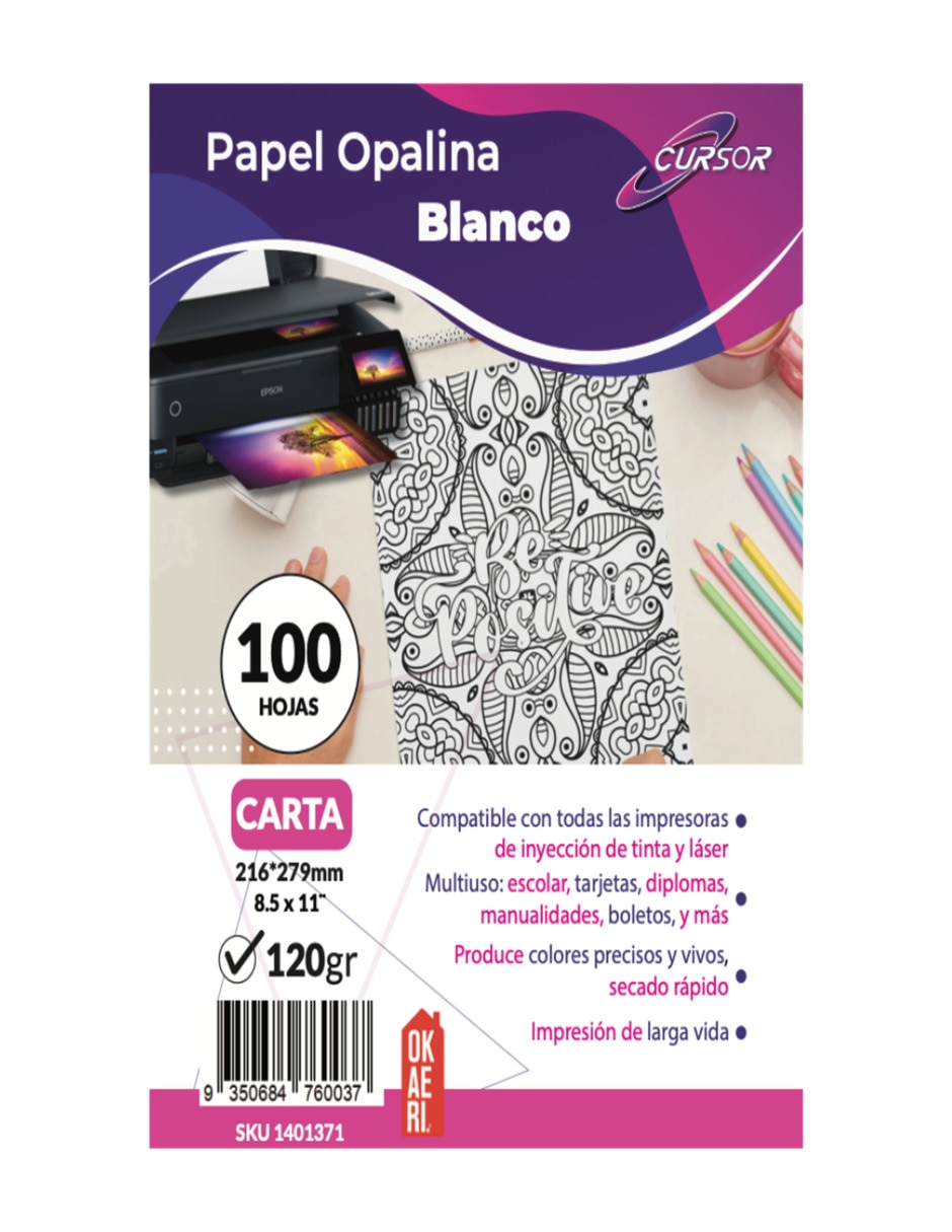 Papel para arte Papel para arte