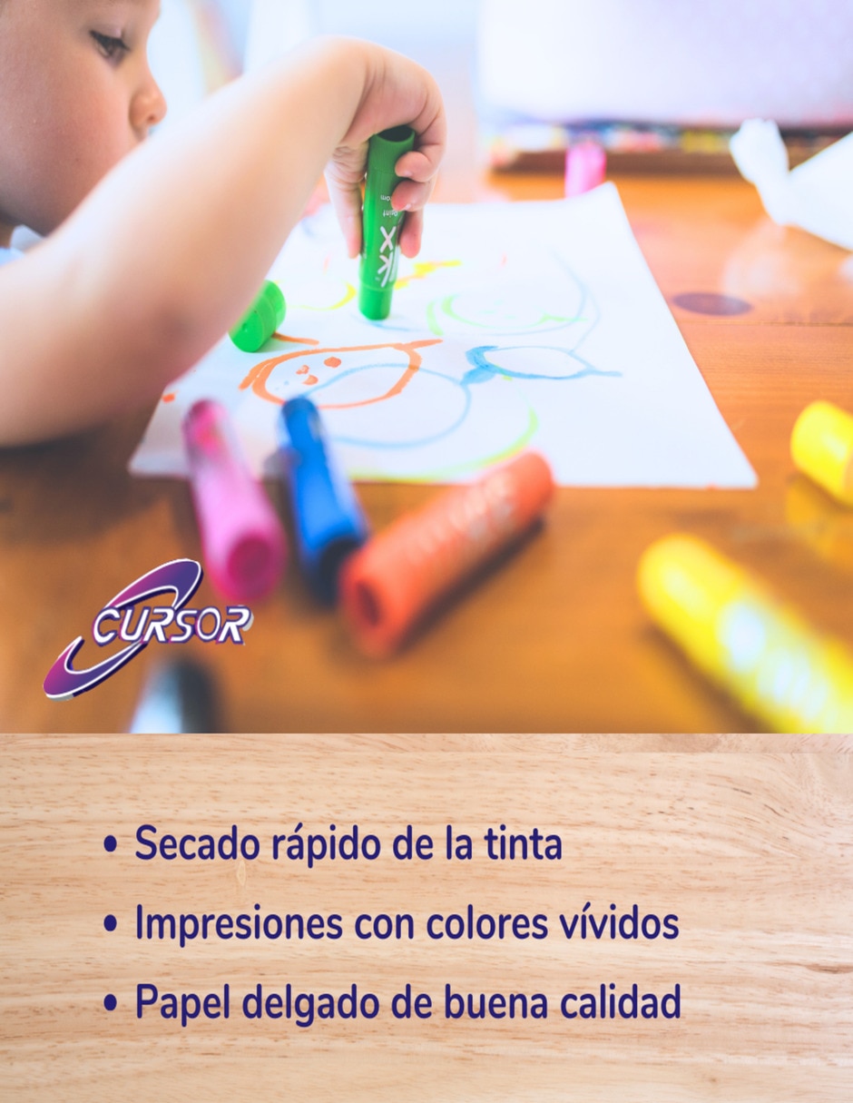 Papel para arte 4