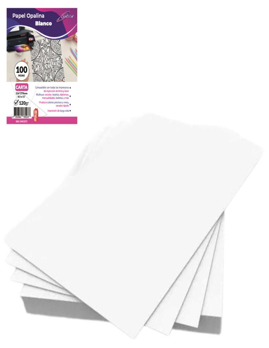 Papel para arte 5