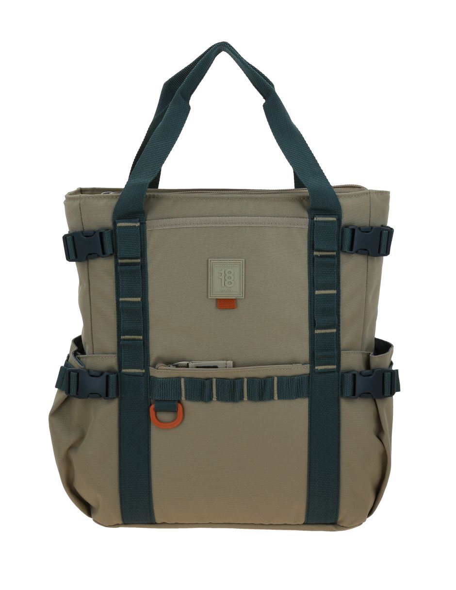 Mochila escolar