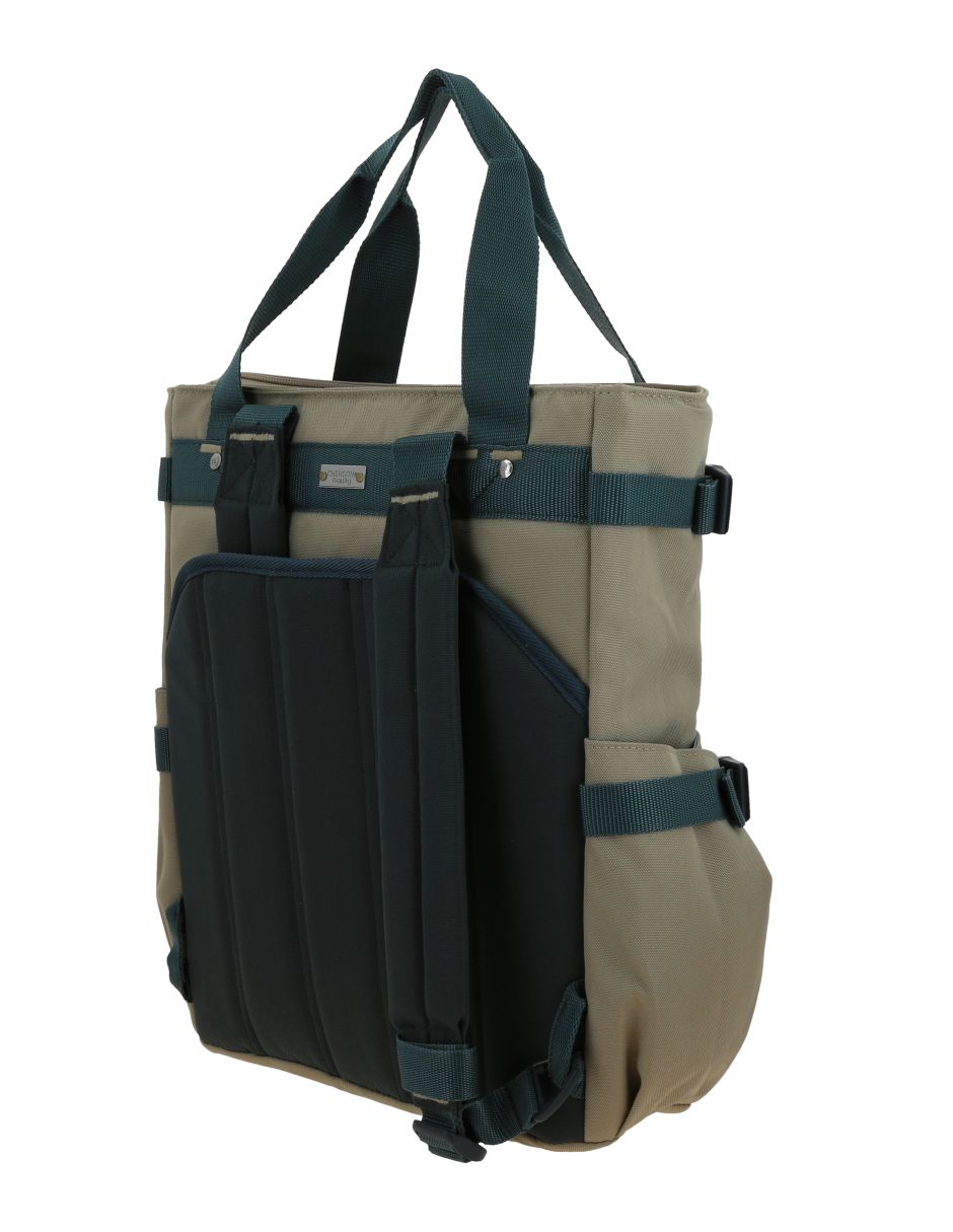 Mochila escolar 3