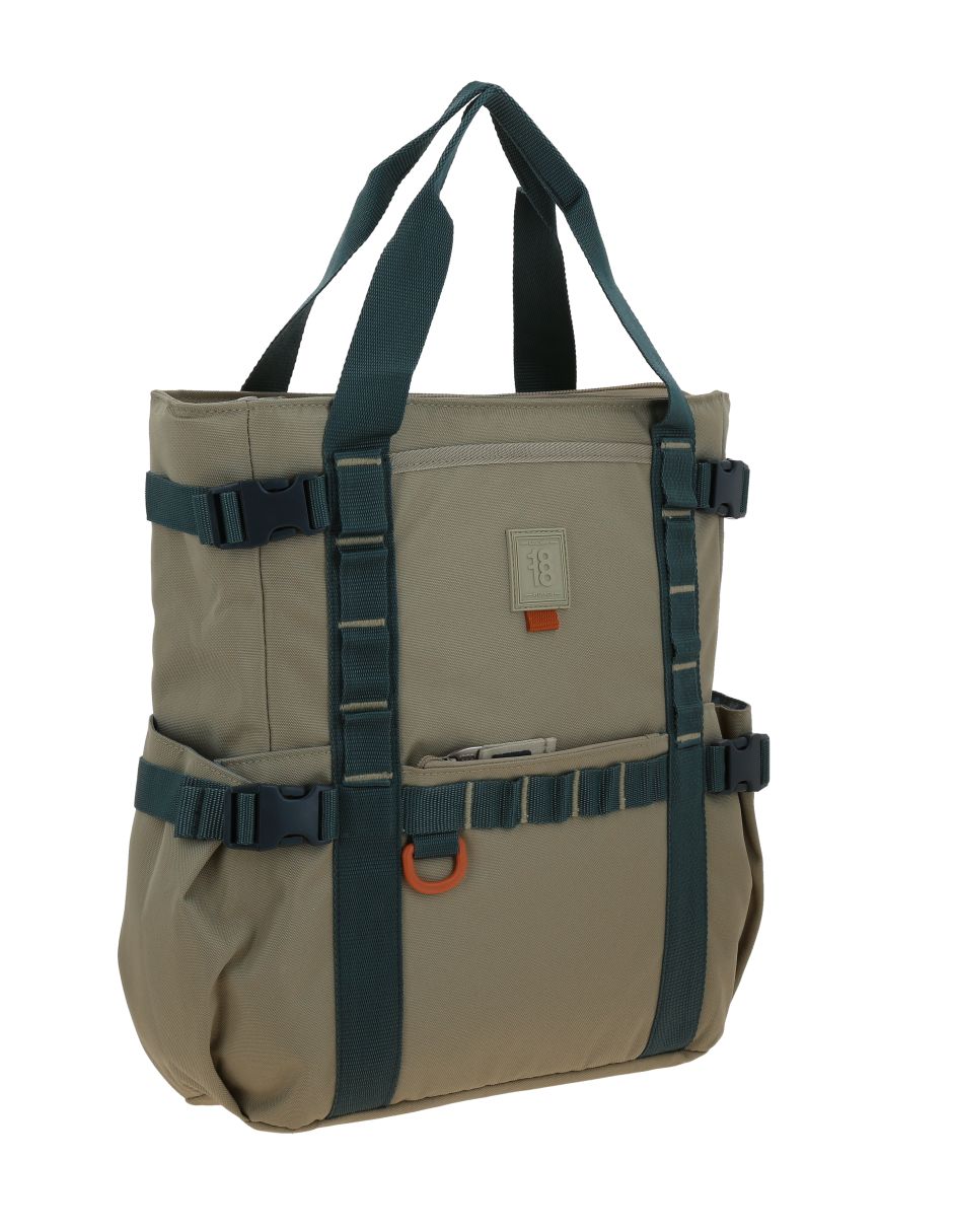 Mochila escolar 5
