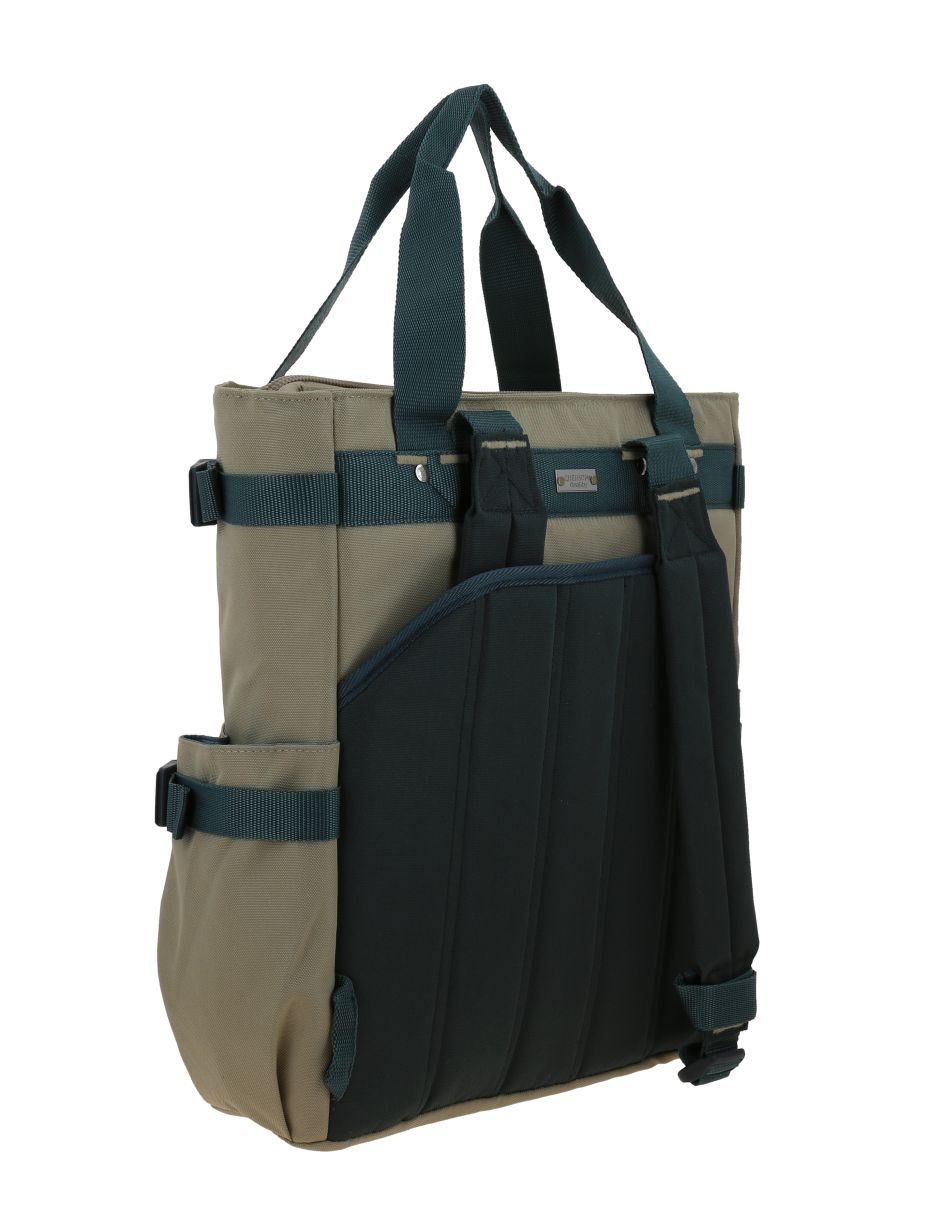 Mochila escolar 6