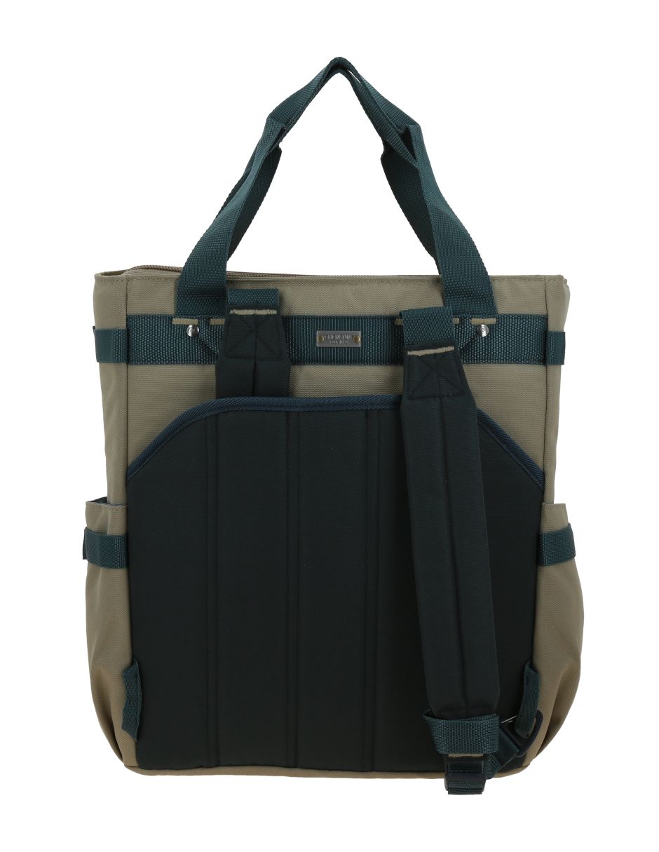 Mochila escolar 7