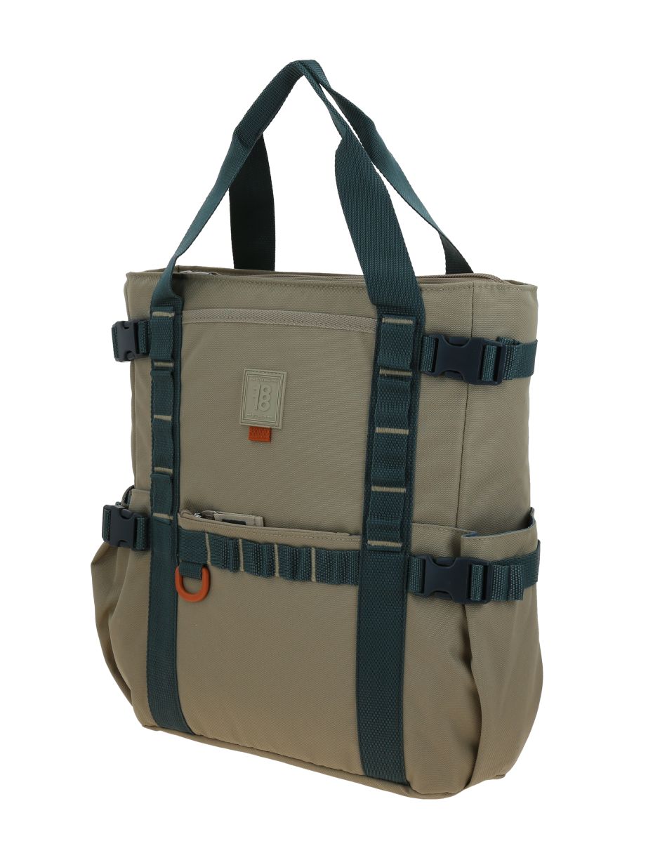 Mochila escolar 8