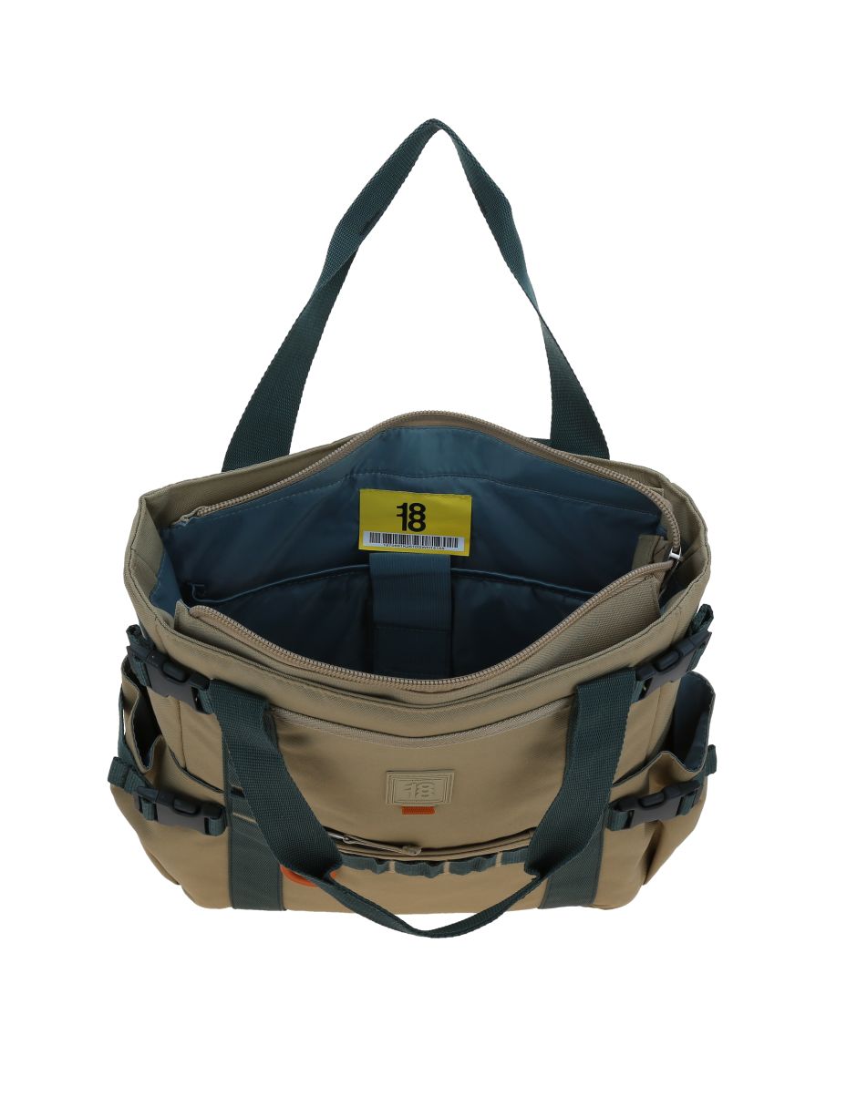 Mochila escolar 9