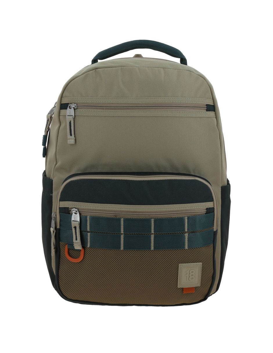 Mochila escolar