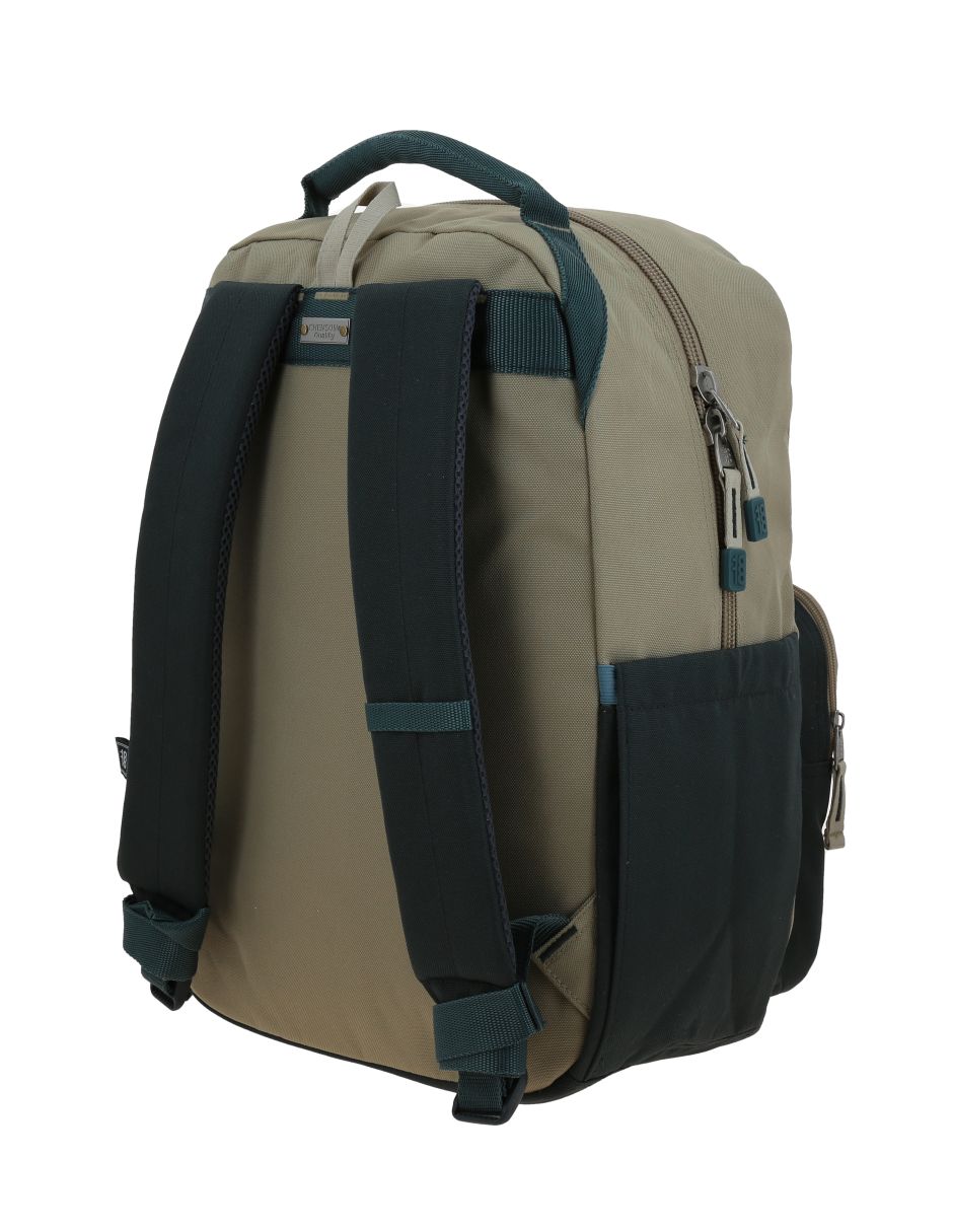 Mochila escolar 2