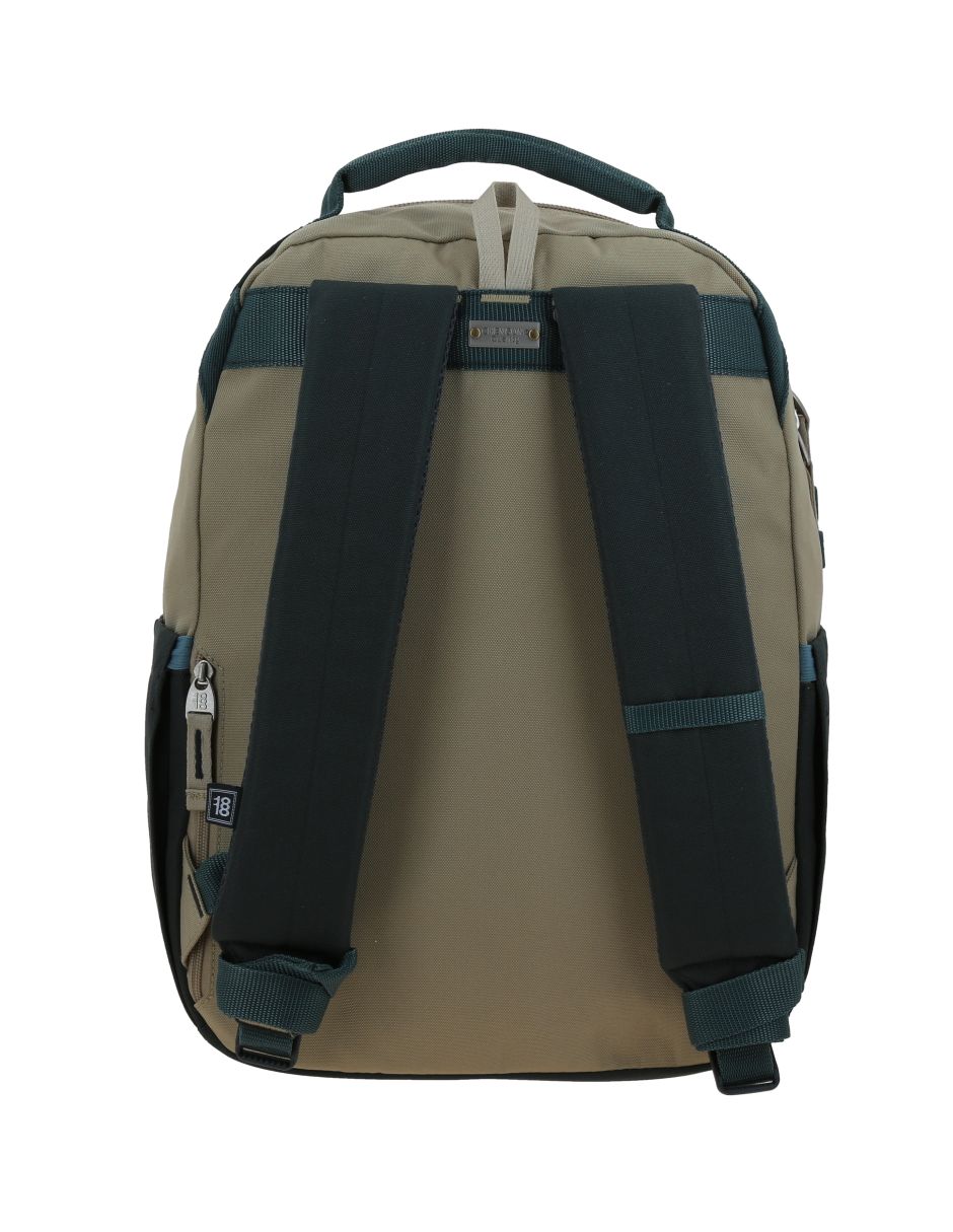 Mochila escolar 3
