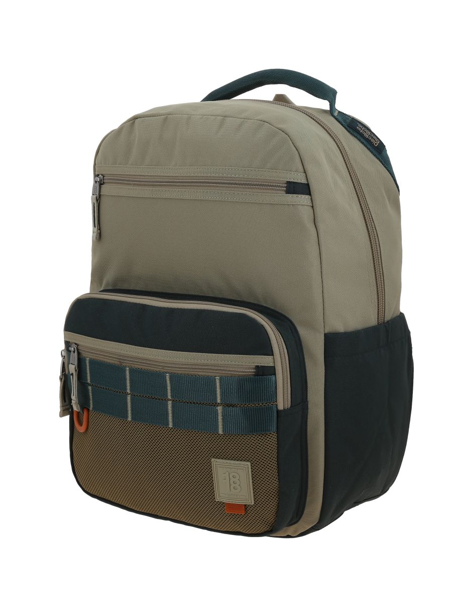 Mochila escolar 4