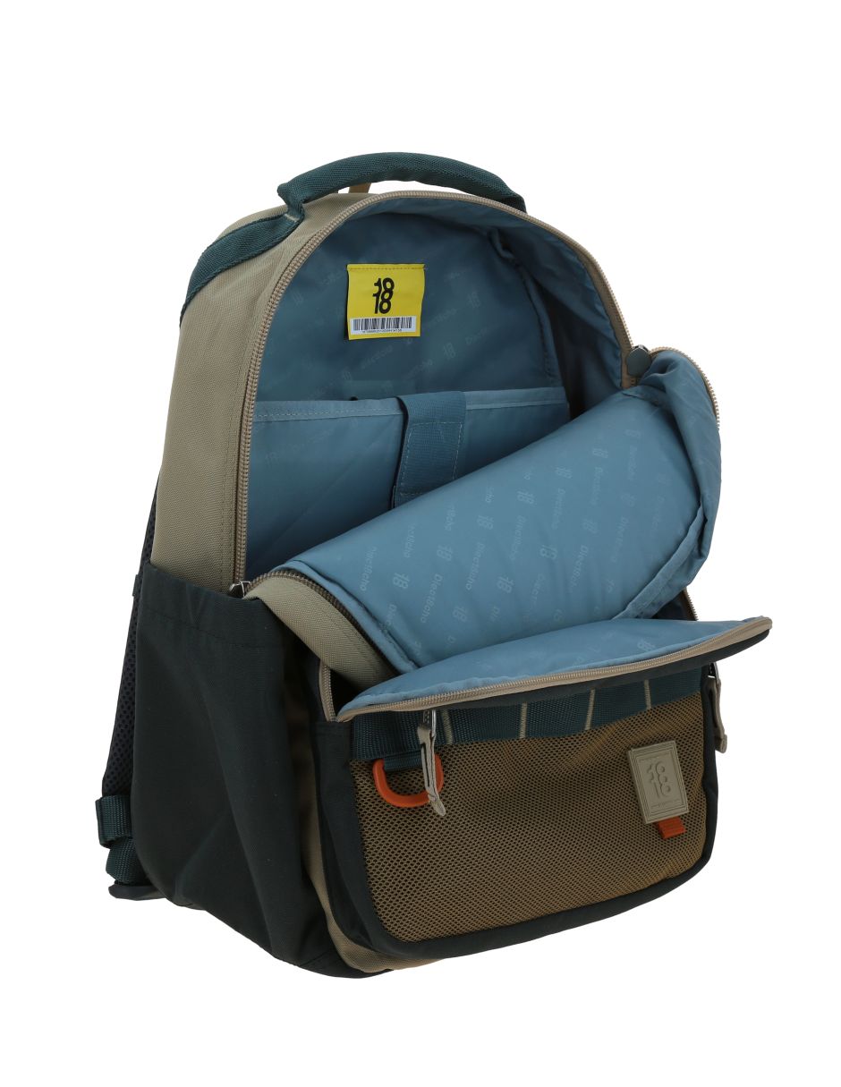 Mochila escolar 5