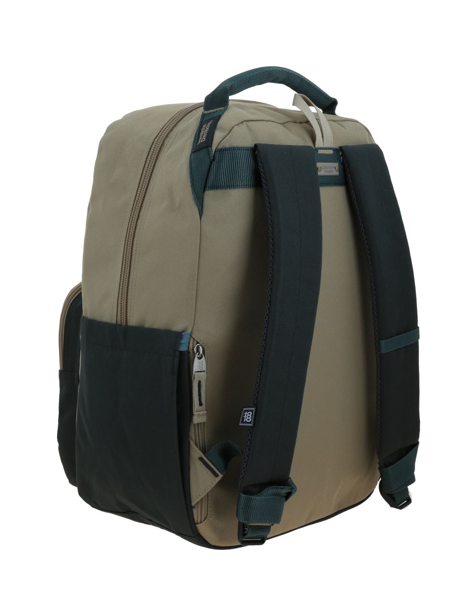 Mochila escolar 6