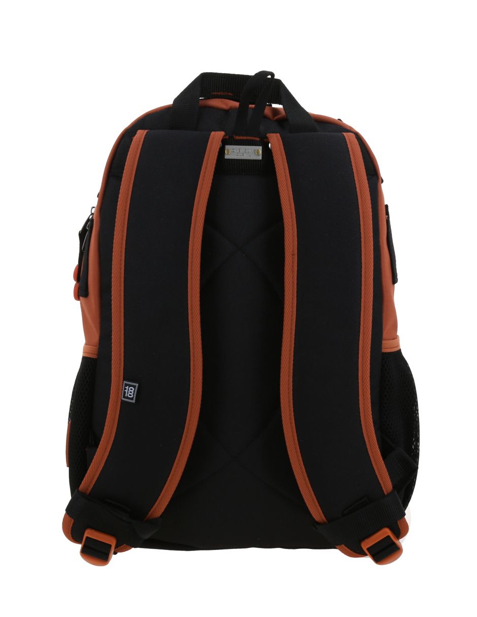 Mochila escolar Deadpool 5