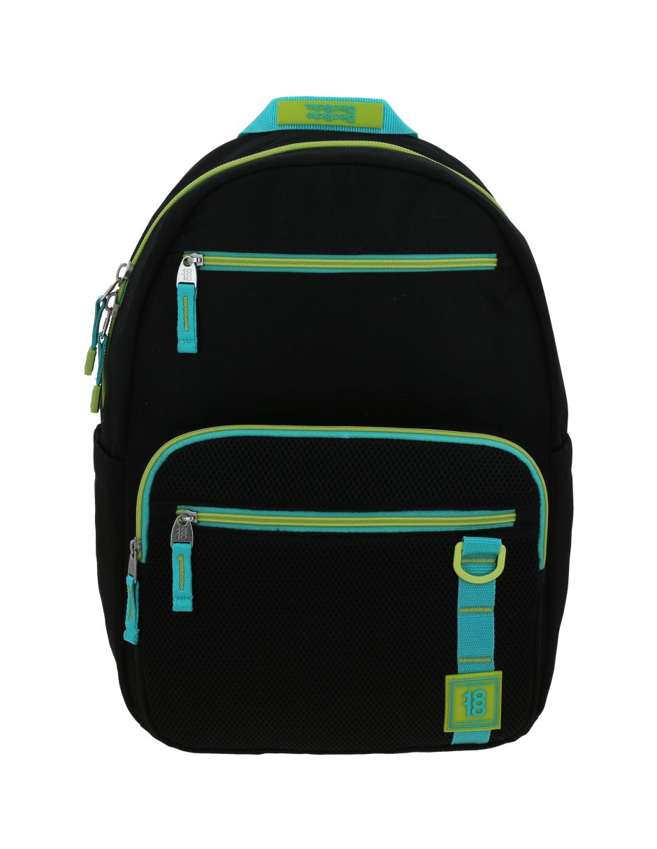 Mochila escolar Kennel Mochila escolar Kennel