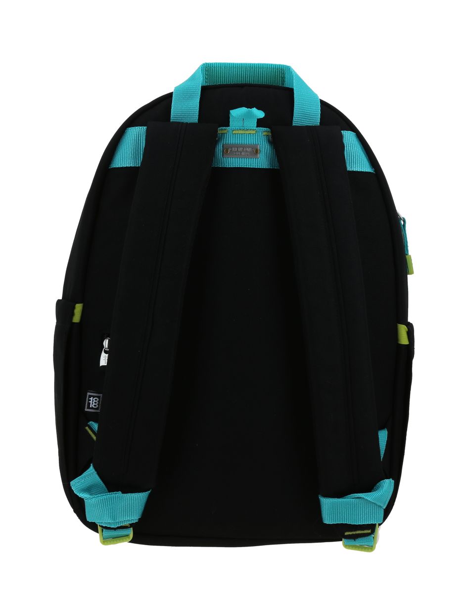 Mochila escolar Kennel 7