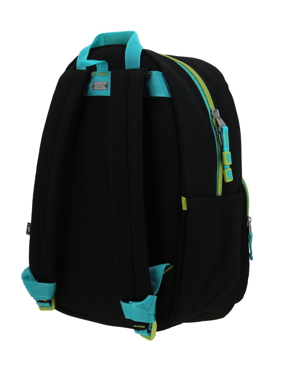 Mochila escolar Kennel 2