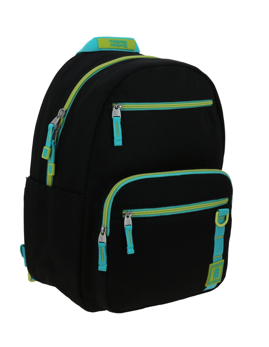 Mochila escolar Kennel 6