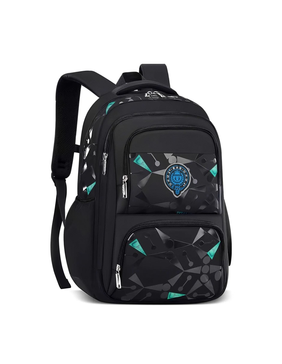 Mochila escolar impermeable