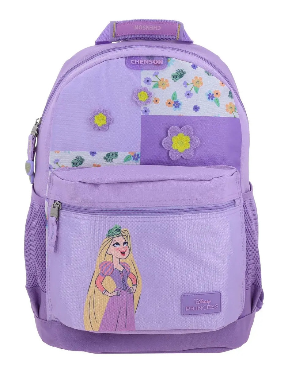 Mochila escolar