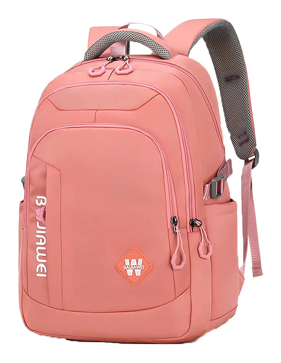 Mochila escolar impermeable 1