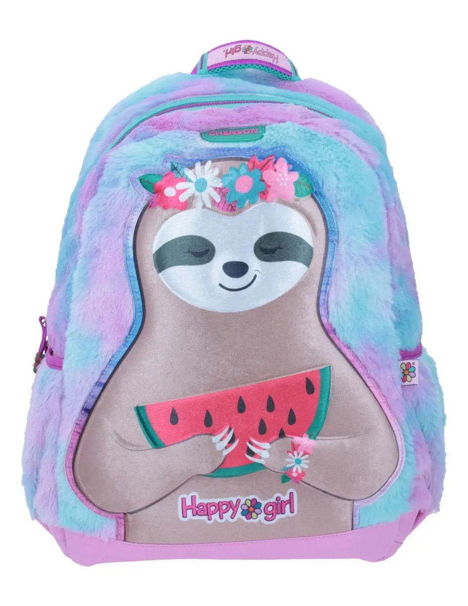Mochila escolar