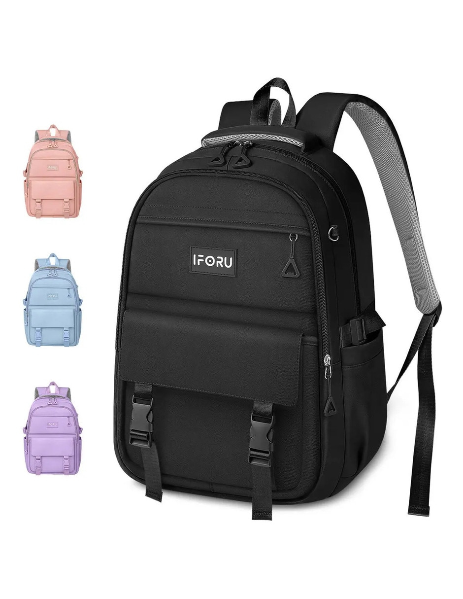 Mochila escolar impermeable 1
