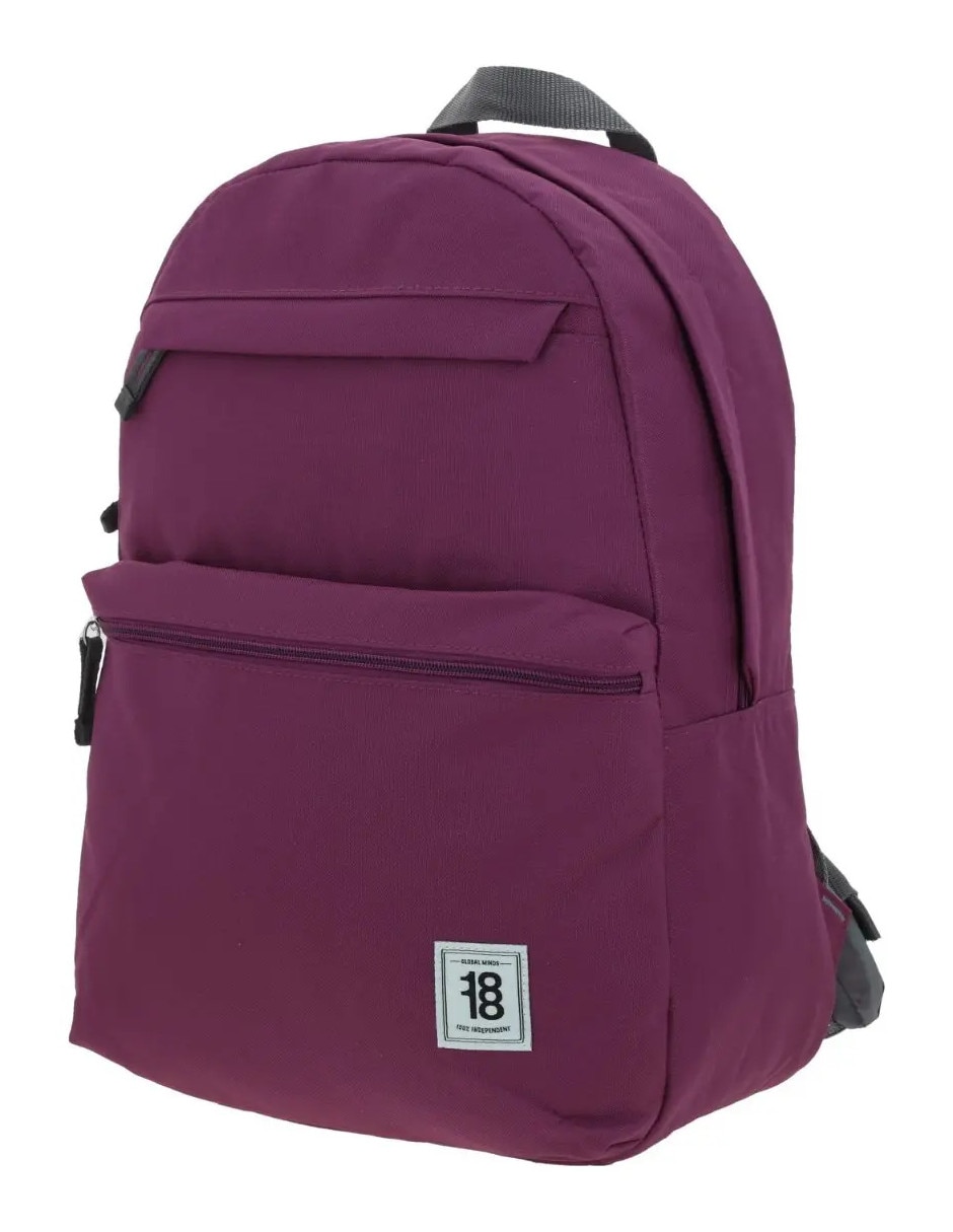 Mochila escolar 1
