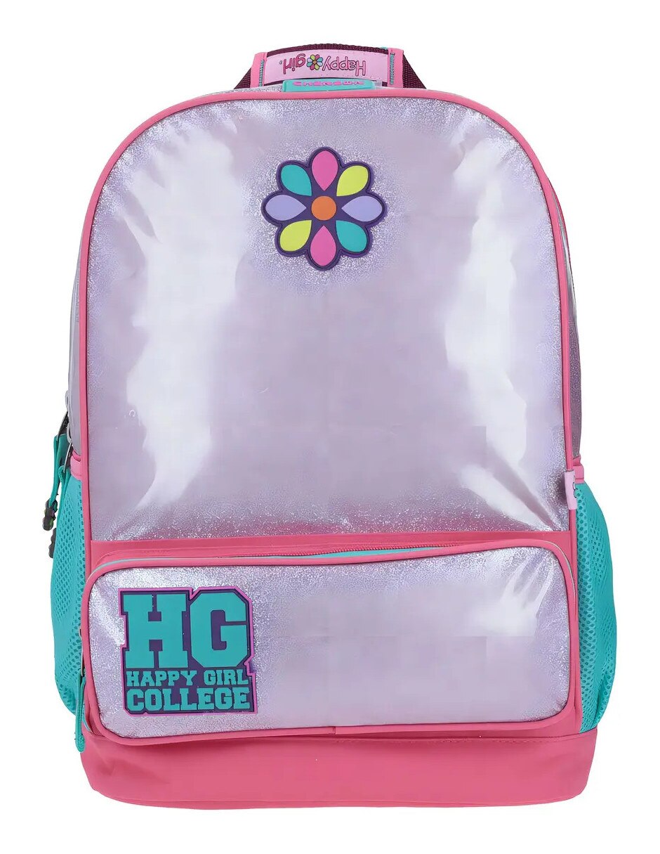 Mochila escolar 1